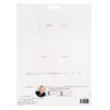 Heidi Swapp - Storyline Chapters Panorama Page Protectors (10 Piece)