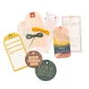 Heidi Swapp - CareFree Tag Set (14 Piece)