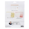 Heidi Swapp - Storyline Chapters Insert Book Set - The Planner - Color Printing (3 Piece)