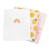 Heidi Swapp - Storyline Chapters Insert Book Set - The Planner - Color Printing (3 Piece)