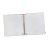 Heidi Swapp - Storyline Chapters 8x10 Album - Blush
