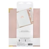 Heidi Swapp - Storyline Chapters 8x10 Album - Blush