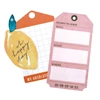 Heidi Swapp - Storyline Chapters Tag Set (12 Piece)