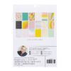 Heidi Swapp - Sun Chaser 6x8 Paper Pad (36 Sheets)