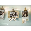 Heidi Swapp Instax Photo Light Banner