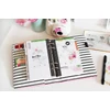 Heidi Swapp Memory Personal Planner - pink