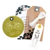 Heidi Swapp - Honey & Spice Tag Set (16 Piece)