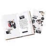 Heidi Swapp - Magnolia Jane Photo Journal album