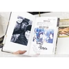 Heidi Swapp - Magnolia Jane Photo Journal album