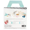 Heidi Swapp Memorydex Spinner - fekete