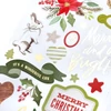 Heidi Swapp - Winter Wonderland 6x12 Cardstock Sticker (93 Piece)