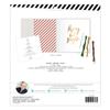 Heidi Swapp - Winter Wonderland Album (7 Piece)