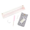 Pink Paislee - Paige Evans - Truly Grateful Book Binding Tool (5 Piece)