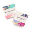 Pink Paislee - Paige Evans - Bloom Street 2x2 mini papírtömb (72 lap)