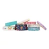 Pink Paislee - Paige Evans - Bloom Street Washi Tape (8 Piece)