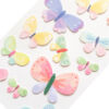 Pink Paislee - Paige Evans - Bloom Street 3D pillangók (13 db)