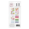 Pink Paislee - Paige Evans - Bloom Street Sticker Book (249 Piece)
