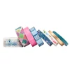 Pink Paislee - Paige Evans - Horizon Washi Tape Set (8 Piece)