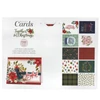 Pink Paislee - Together For Christmas Boxed Cards (80 Pieces)