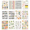 Simple Stories - Good Stuff Sticker Book