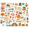 Simple Stories - Harvest Market Bits & Pieces