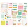 Simple Stories - Let's Get Crafty Journal Bits