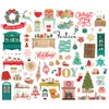 Simple Stories - Mix & A-Mingle Bits & Pieces