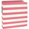 Simple Stories - SNAP 6 x 8 Designer Binder - Pink