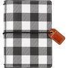 Webster's Pages Color Crush Pocket Traveler's Planner - Buffalo Plaid