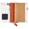 Webster's Pages Color Crush Pocket Traveler's Planner - Buffalo Plaid
