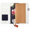 Webster's Pages Color Crush Traveler's Notebook Planner - Black Floral