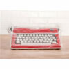 We R Memory Keepers Typecast - Clear Typewriter Cover 