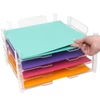 We R Memory Keepers - 12x12 Stackable Paper Trays