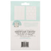 We R Memory Keepers - Embossing Folder Paige Evans (2 Pieces)