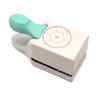 We R Memory Keepers - Embossing Punch - Large Sequin 