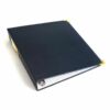 We R Memory Keepers 8.5x11 Paper Wrapped Album - Navy