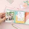 We R Memory - Book Cover Guide - Pink