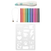 We R Memory Keepers Marker  - Airbrush (Cordless)