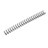 We R Memory Keepers - Cinch Black Wire - 0.625" (4 Pieces)