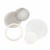 We R Memory Keepers - Button Press Mirror Bakers (15 Piece)