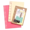 We R Memory Keepers - Journal Studio Book Binding Guide (6 Piece)