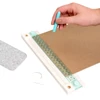 We R Memory Keepers - Journal Studio Book Binding Guide (6 Piece)
