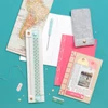 We R Memory Keepers - Journal Studio Book Binding Guide (6 Piece)
