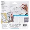 We R Memory Keepers - Journal Studio Magic Journal Reflector (3 Piece)