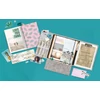 We R Memory Keepers - Journal Studio Felt Work Space (3 Piece)