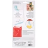 We R Memory Keepers Gift Bag Punch Board