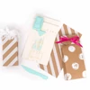We R Memory Keepers Gift Bag Punch Board
