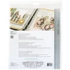 We R Memory Keepers - 8.5x11 Page Protector (10 pieces)