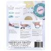 We R Memory Keepers - 1" Clear-Cut Punch - Star