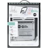 We R Memory Keepers - Heidi Swapp Cinch Bindery Tool - Square Holes